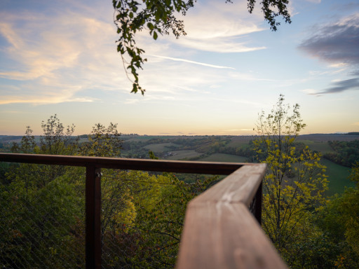 Treehouse Úlovice